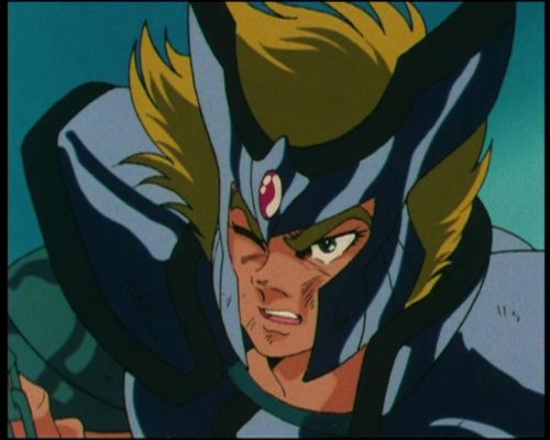 Otaku Gallery  / Anime e Manga / Saint Seiya / Screen Shots / Episodi / 031 - Due fratelli alleati / 141.jpg